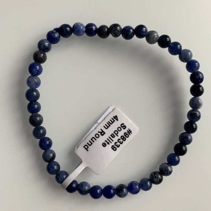 Sodalite Bracelet