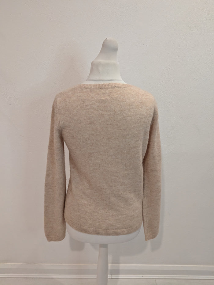 Sofie Schnoor Wool Mix Jumper L