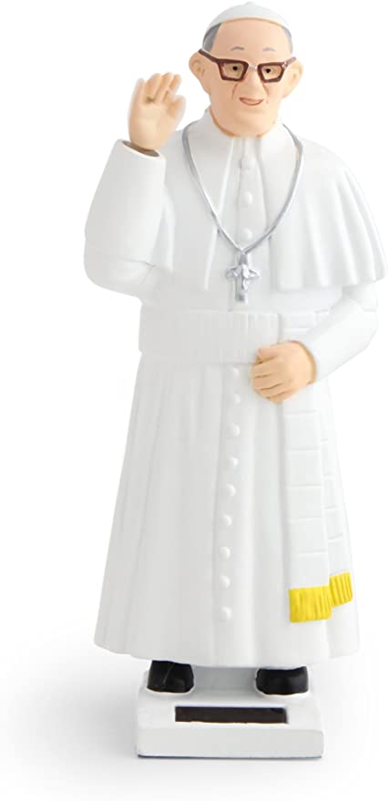 SOLAR 1607 POPE