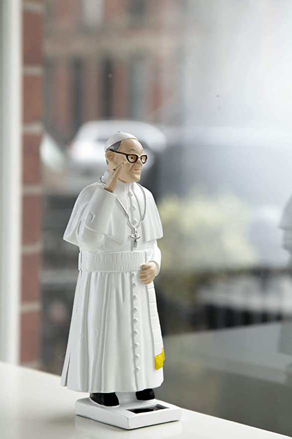 SOLAR 1607 POPE