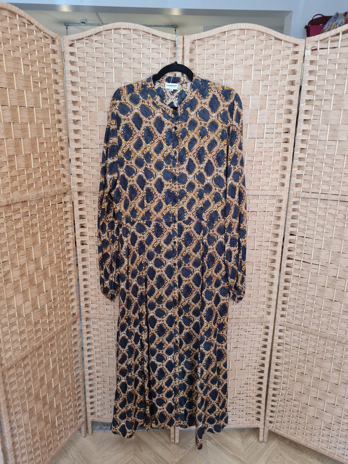 Somerset Alice Temperley Maxi 16