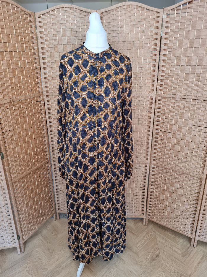 Somerset Alice Temperley Maxi 16