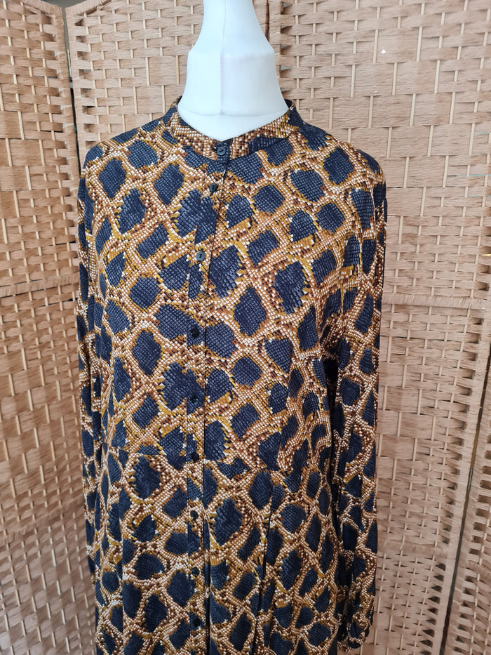 Somerset Alice Temperley Maxi 16