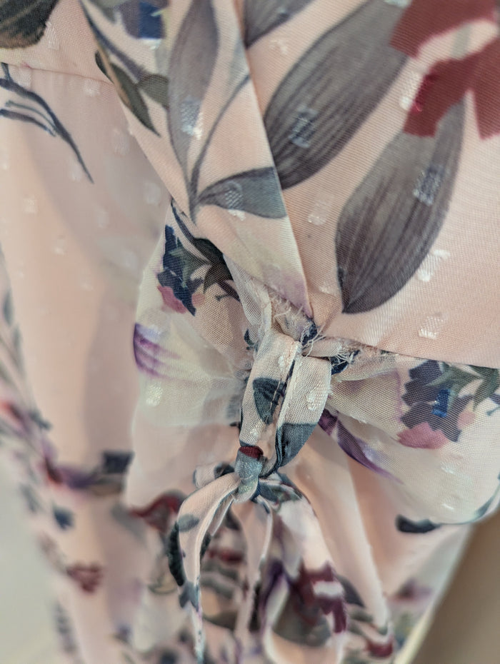 Studio 8/  Phase Eight floral dress 18