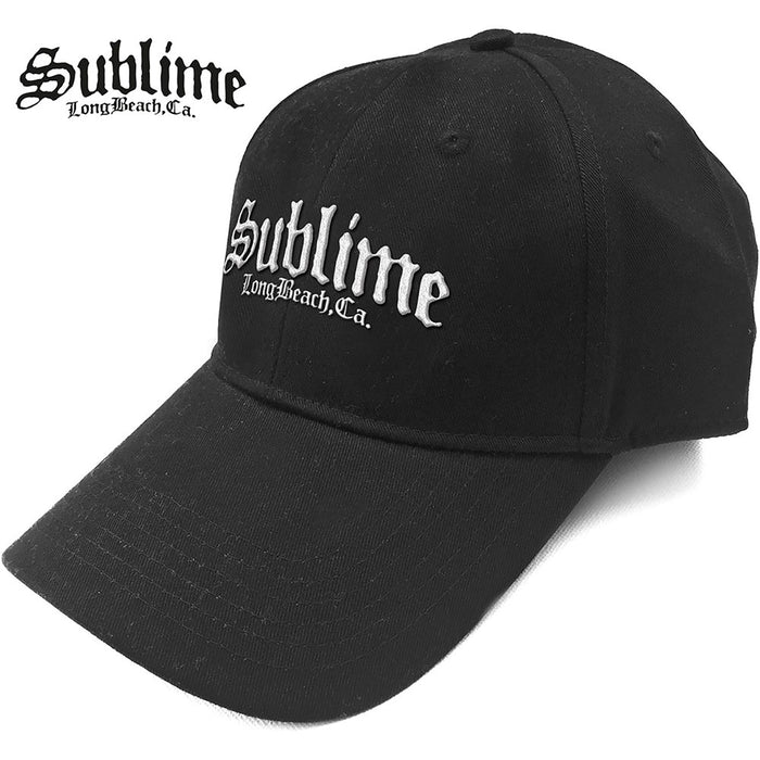 Sublime Unisex Baseball Rock Off