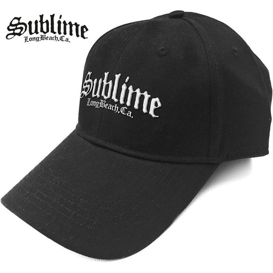Sublime Unisex Baseball Rock Off