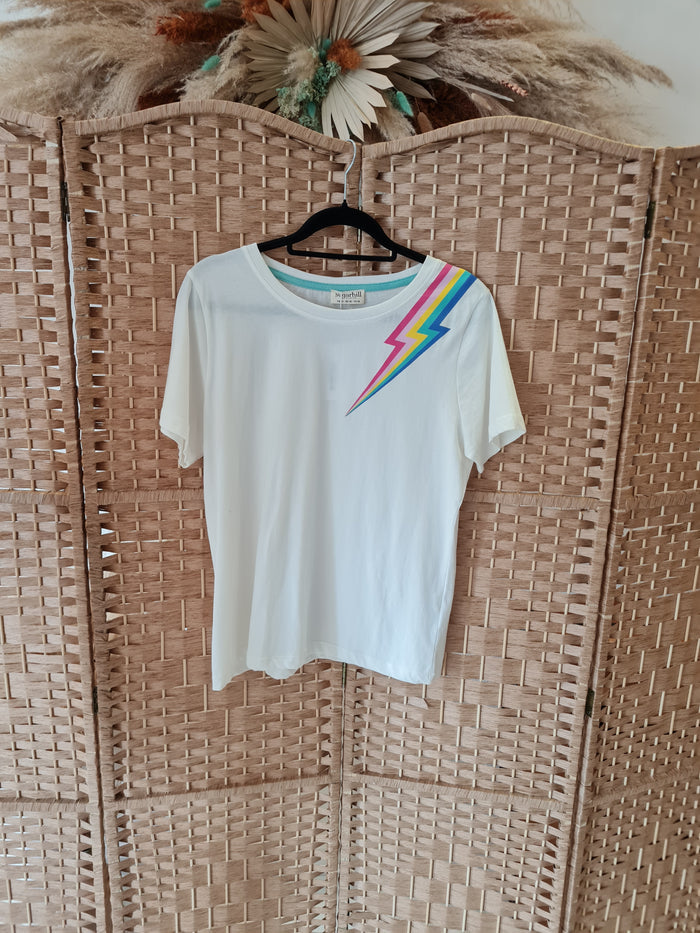 Sugarhill lightning tshirt 14
