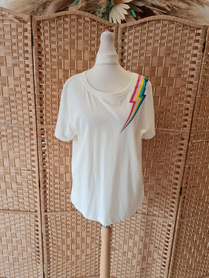 Sugarhill lightning tshirt 14