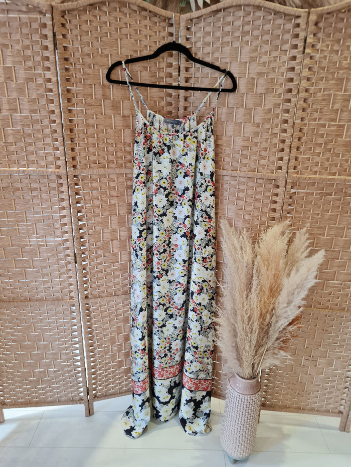 Suivante Floral Maxi 18 New