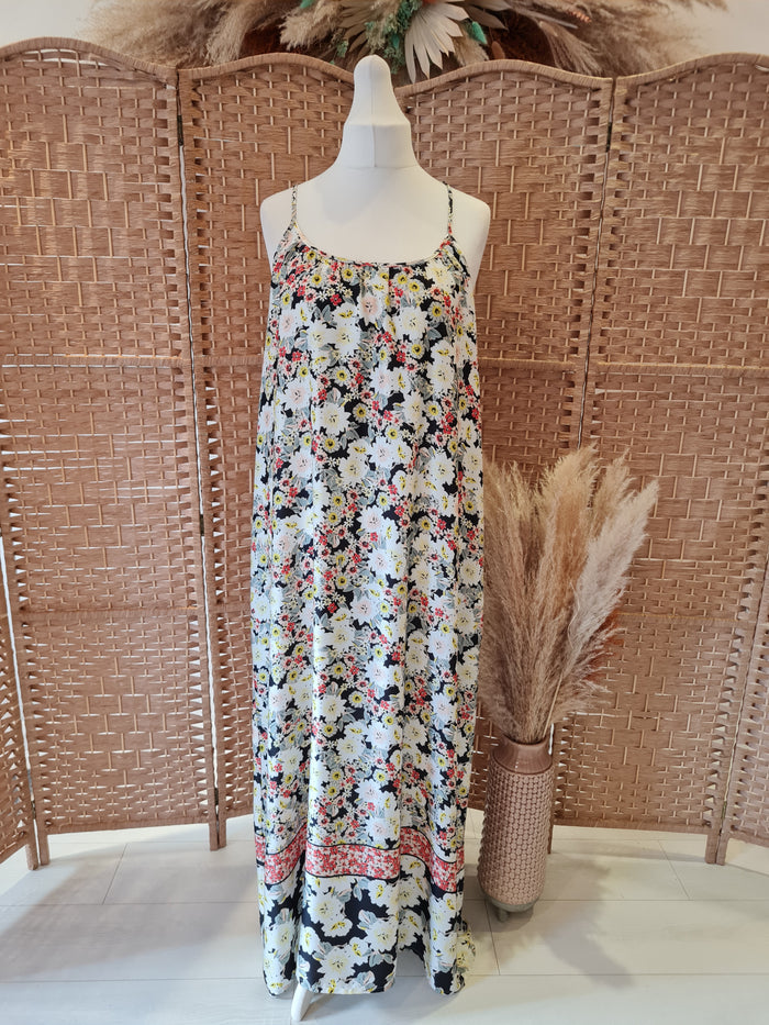 Suivante Floral Maxi 18 New