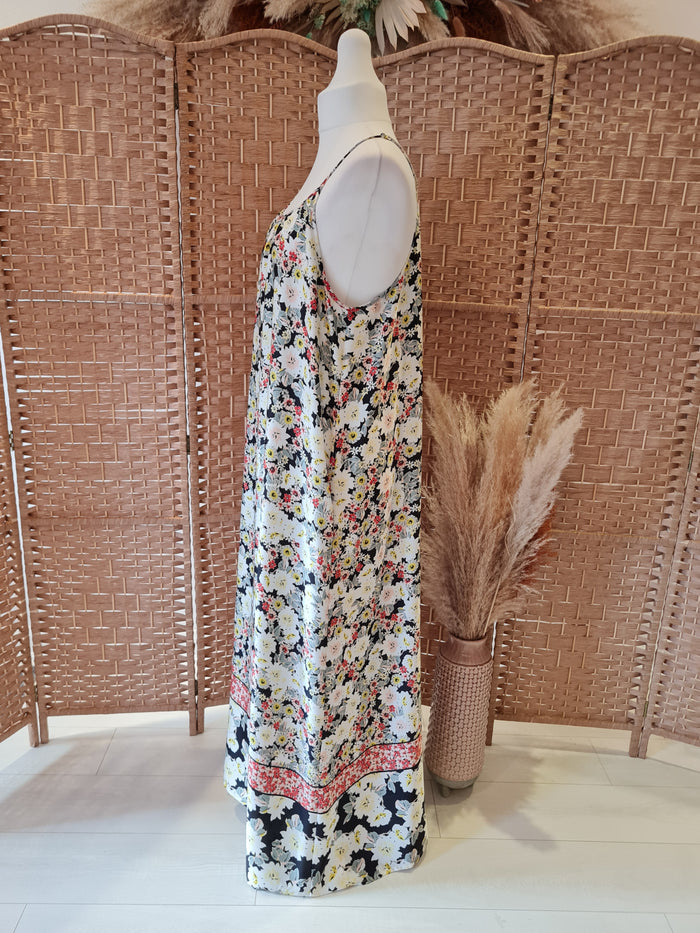 Suivante Floral Maxi 18 New
