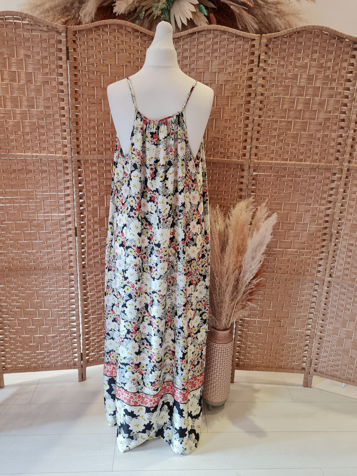 Suivante Floral Maxi 18 New