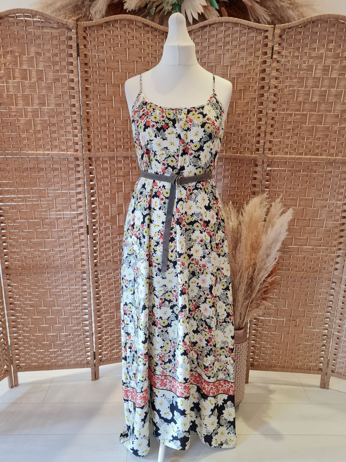 Suivante Floral Maxi 18 New