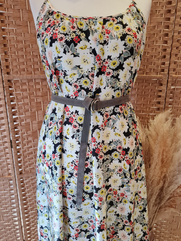Suivante Floral Maxi 18 New