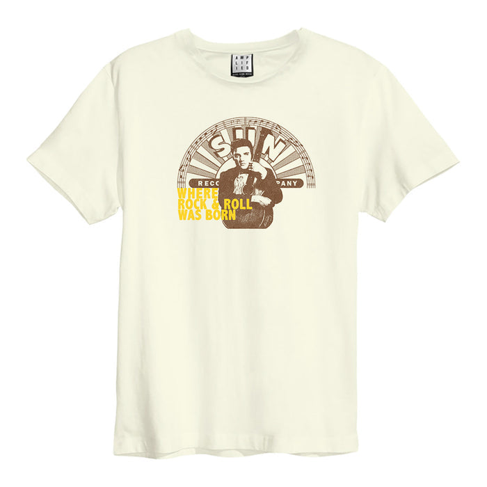 Sun Records & Elvis Presley - Rock & Roll Amplified