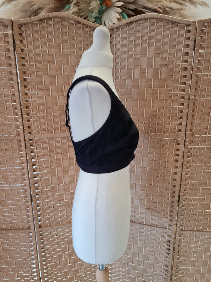 Sweaty Betty Running Bra 34F New