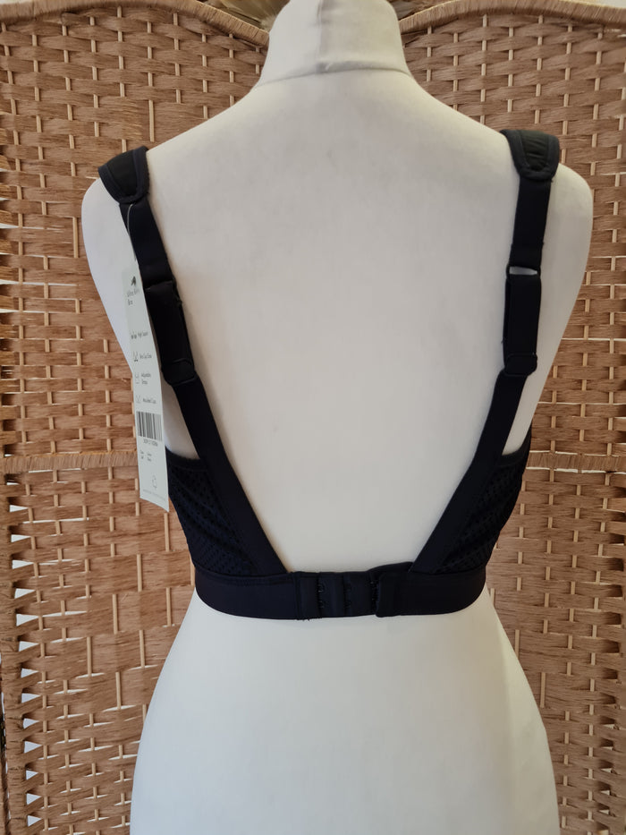 Sweaty Betty Running Bra 34F New