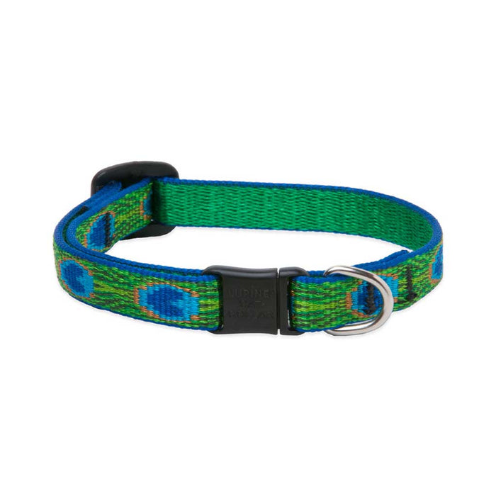 Tail Feathers Breakaway Collar