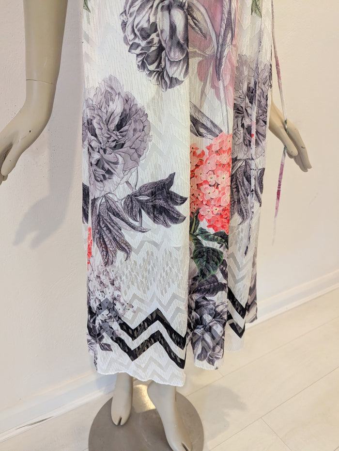 Ted Baker Nessah Floral Dress 2
