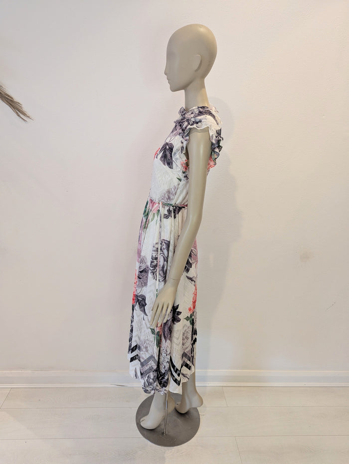 Ted Baker Nessah Floral Dress 2