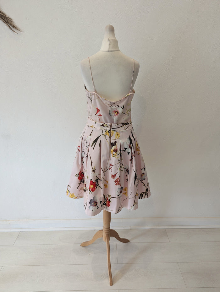 Ted Baker Pink Floral 2 Piece 2