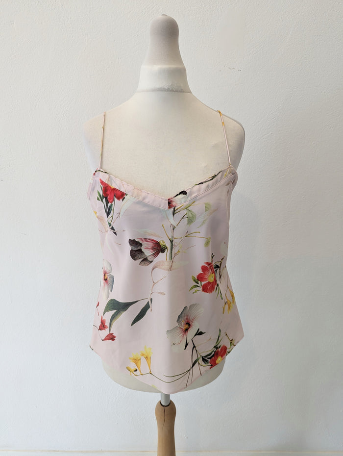 Ted Baker Pink Floral 2 Piece 2