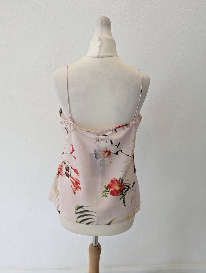 Ted Baker Pink Floral 2 Piece 2