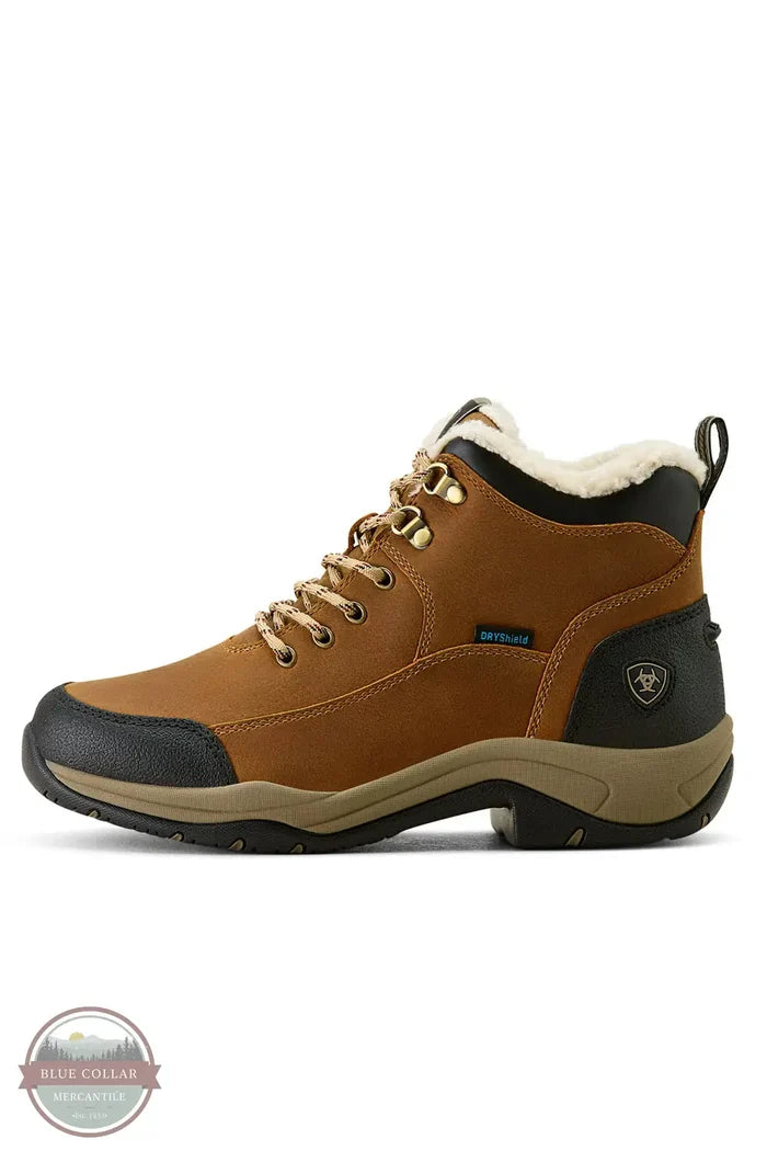 Ariat 10063868 Terrain Sherpa Lined Waterproof Boots, side