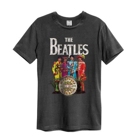 THE BEATLES LONELY HEARTS