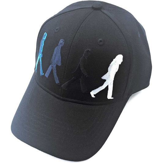 The Beatles Unisex Baseball Cap - Abbey Road Rock Off