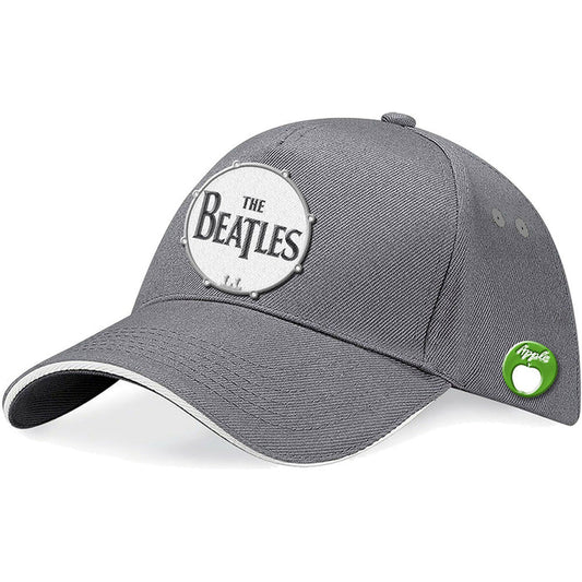 The Beatles Unisex Baseball Cap - Drum Rock Off