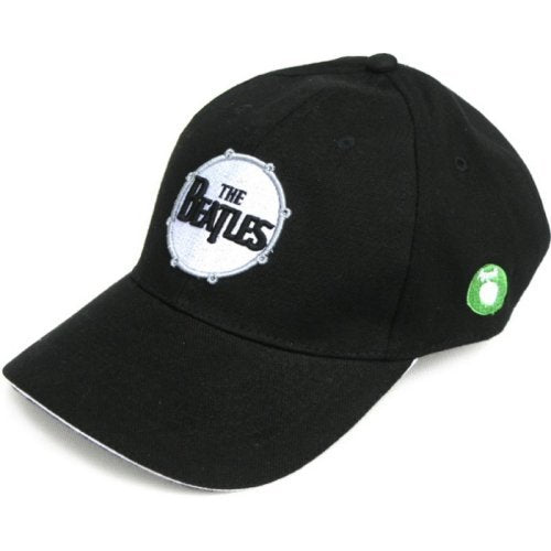 The Beatles Unisex Baseball Cap - Drum Rock Off