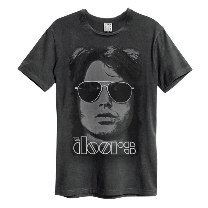 The Doors T-shirt - Mr Mojo Risin Tee Amplified