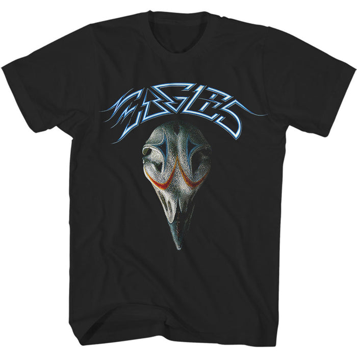 The Eagles 'The Greatest hits' Unisex T-shirt Rock Off