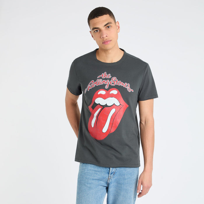 The Rolling Stones T-shirt - Vintage Amplified
