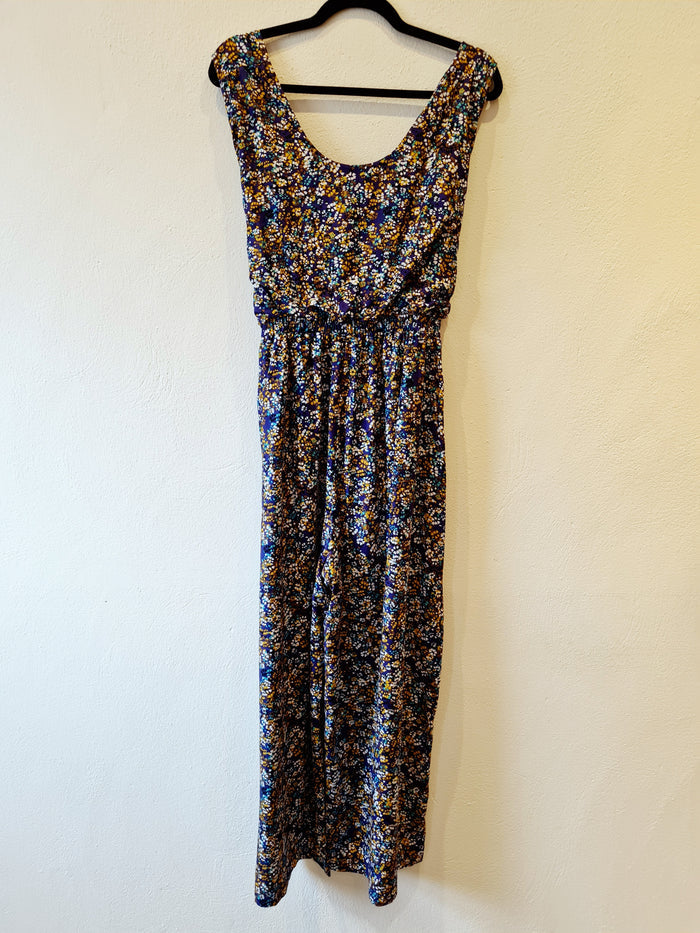 Thought Floral Jumpsuit 14/16