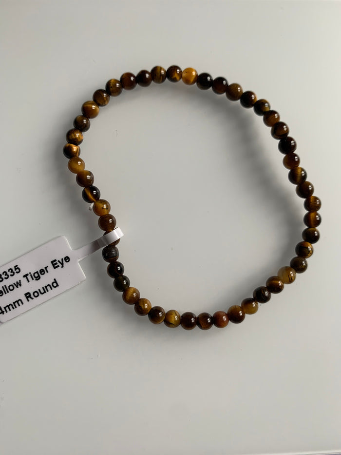 Tiger Eye Bracelet