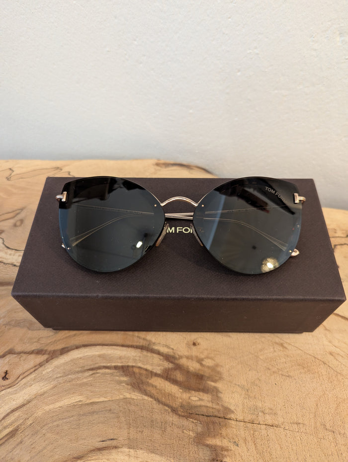 Tom Ford Jess Sunglasses RRP £360