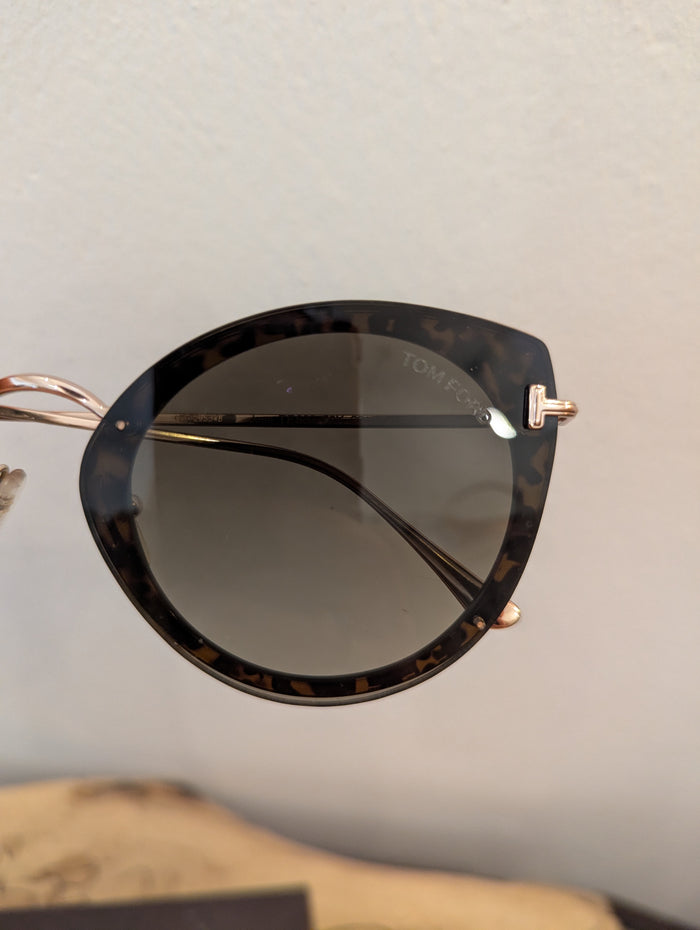 Tom Ford Jess Sunglasses RRP £360