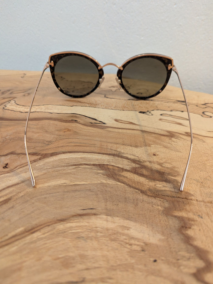 Tom Ford Jess Sunglasses RRP £360