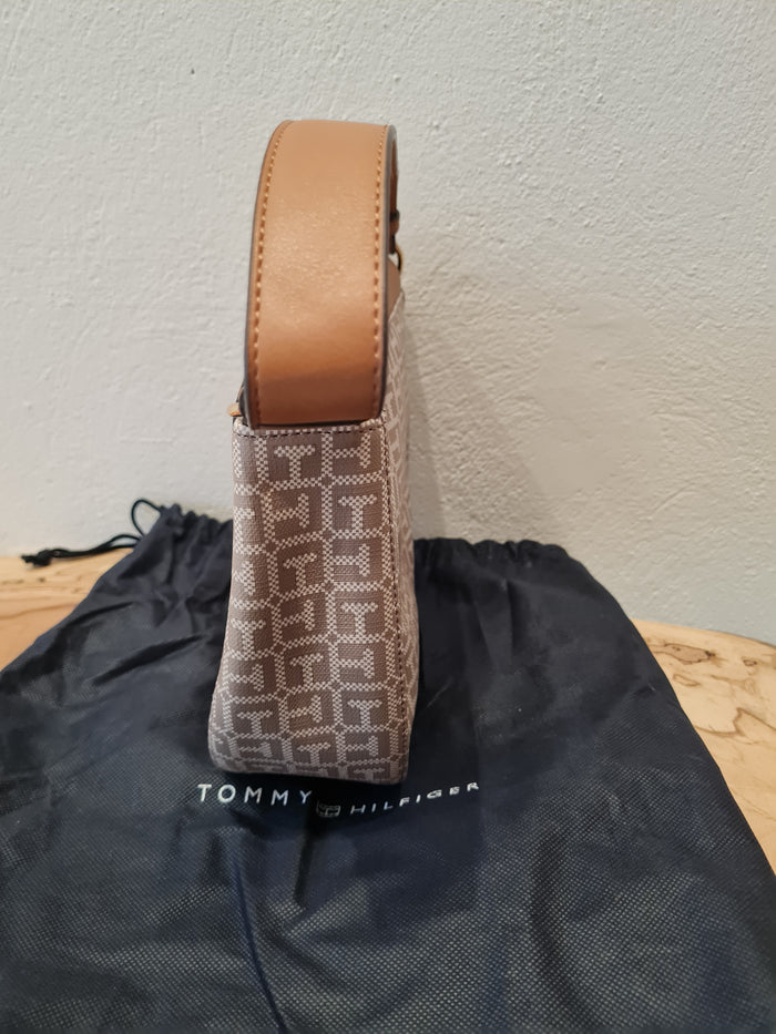 Tommy Hilfiger fabric Crossbody NWT