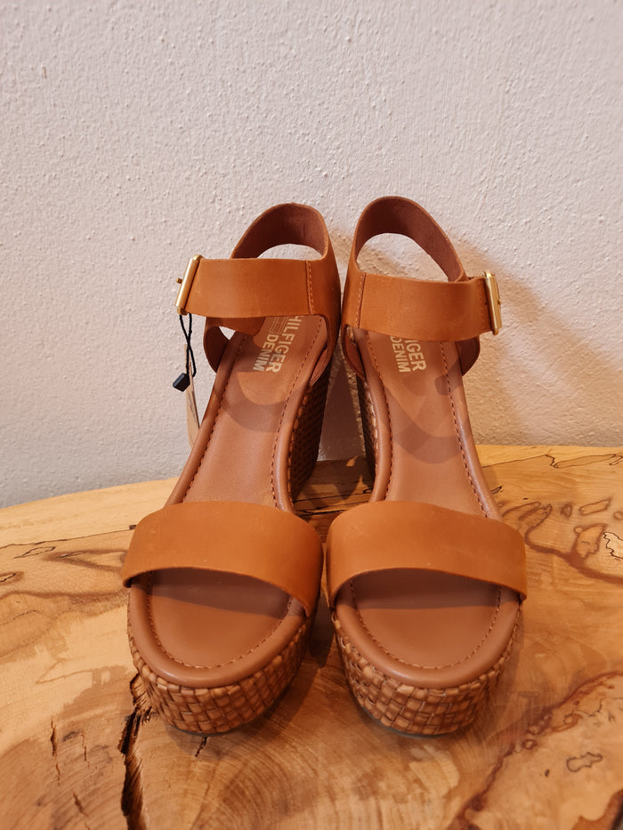 Tommy Hilfiger Wedges New 6