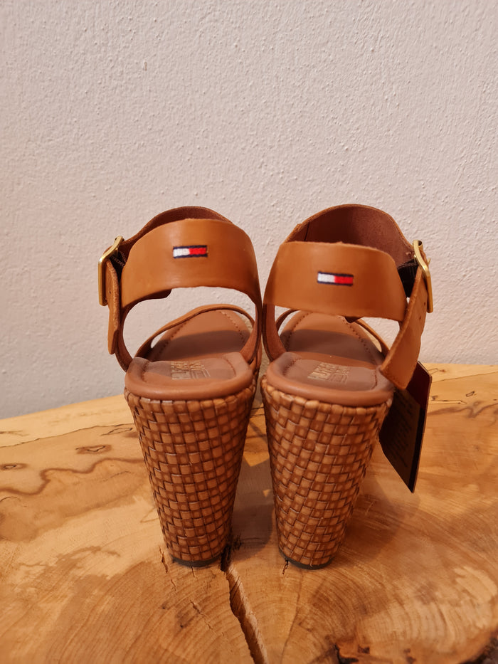 Tommy Hilfiger Wedges New 6