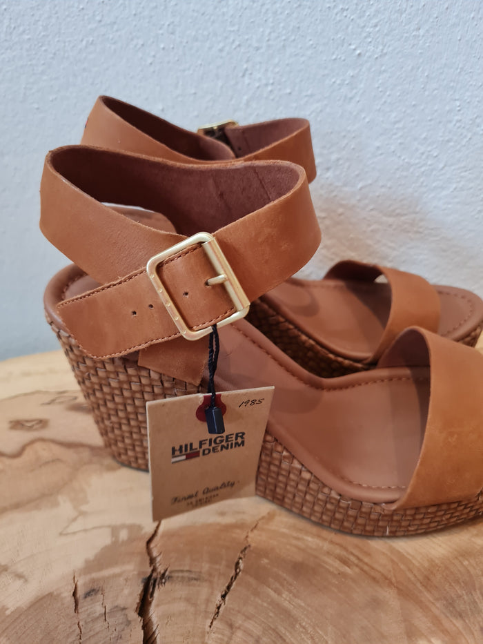 Tommy Hilfiger Wedges New 6