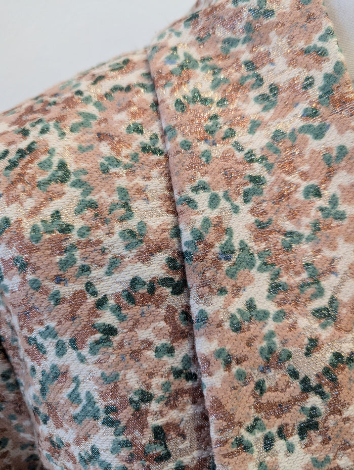Traffic People Floral Blazer XL (10-14)