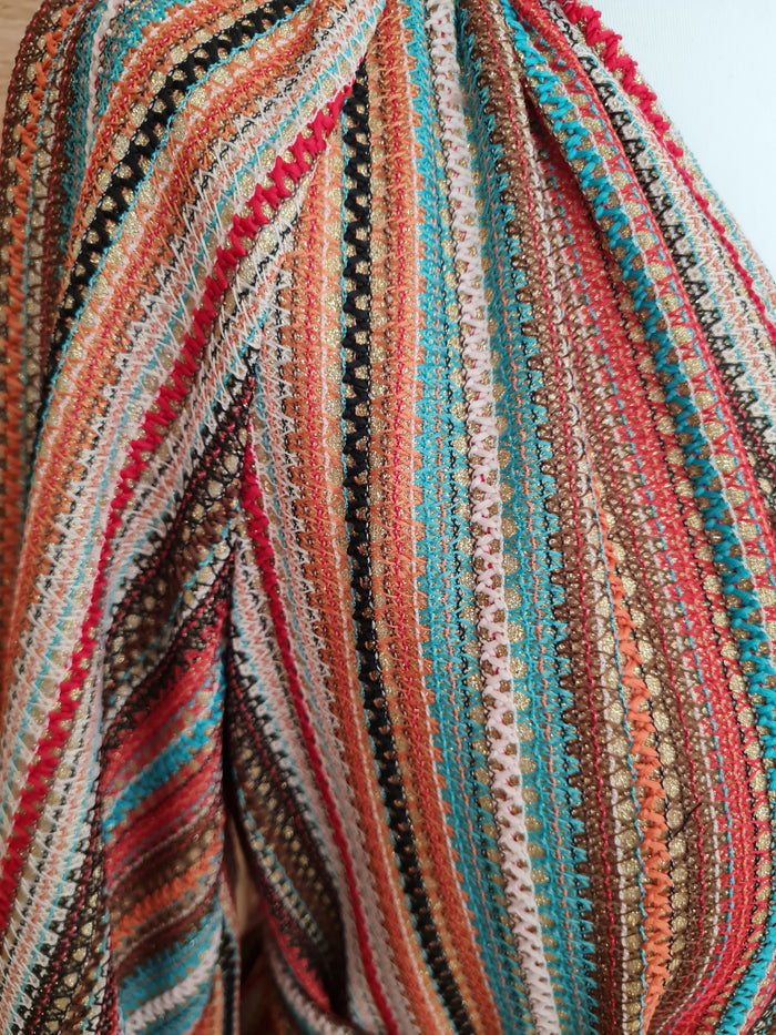 Traffic People multi Dress M