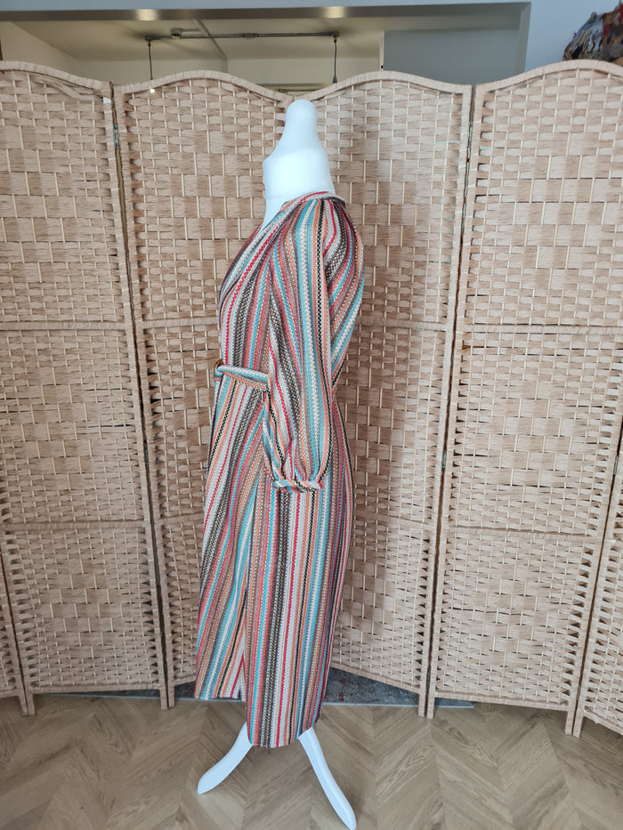 Traffic People multi Dress M