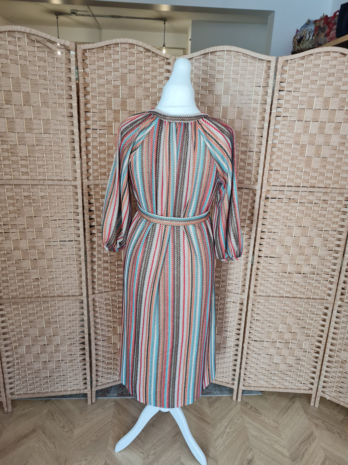 Traffic People multi Dress M