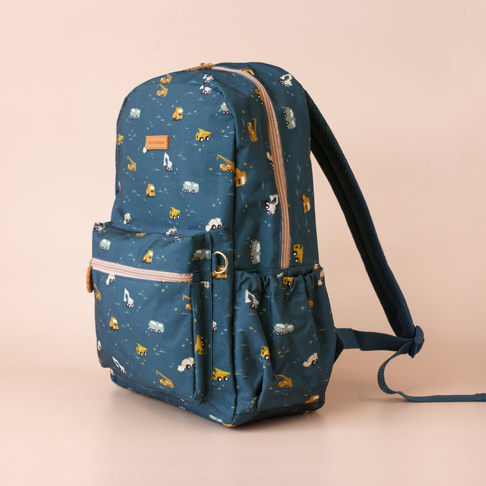 Trucks Backpack - SECONDS