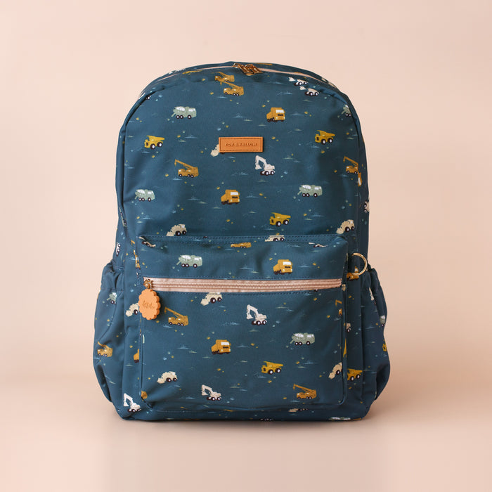 Trucks Backpack - SECONDS
